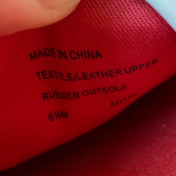 Michael Kors | Kristy Slide Lace-Up Sneakers - Picture 6 of 7